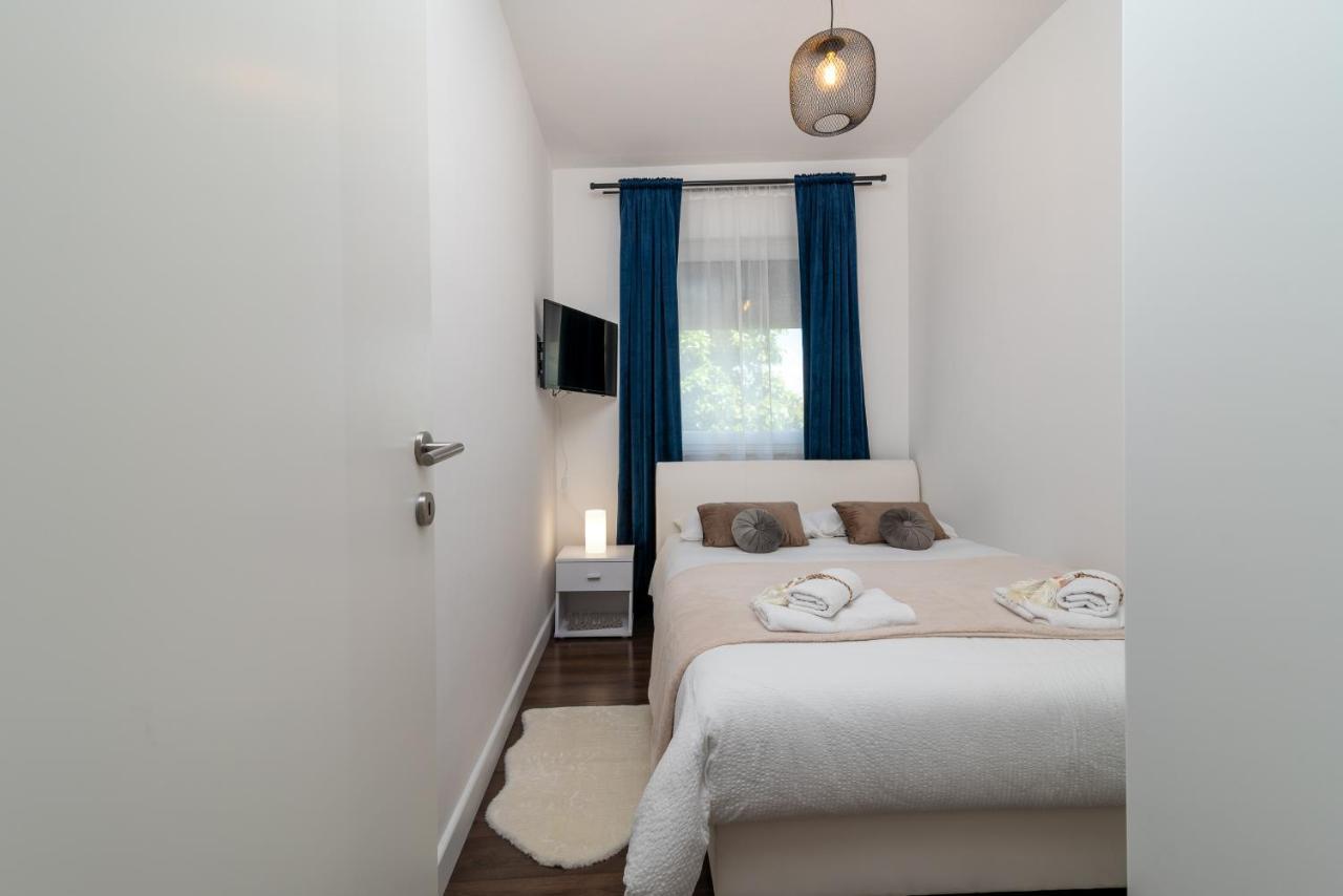 A&R - Seget Beach Trogir Exterior photo
