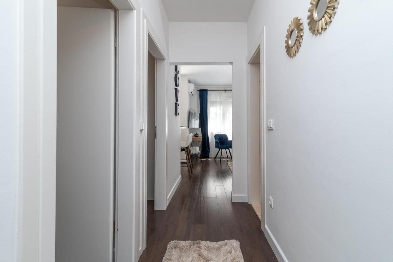 A&R - Seget Beach Trogir Exterior photo