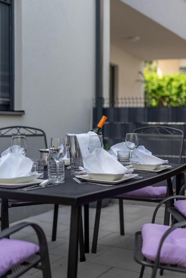 A&R - Seget Beach Trogir Exterior photo